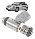 Bico injetor vw gol parati polo 1.0 16v seat ibiza 1.0 1997 á 2003