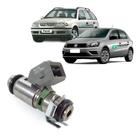 Bico injetor vw gol santana parati 1.6 1.8 alcool 1997 a 2006