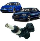 Bico injetor vw golf tiguan passat fusca audi a3 a4 a5 q3 q5 porsche macan 1.8 2.0 2007 a 2019 Bico injetor vw golf tiguan passat fusca audi a3 a4 a5 q3 q5 porsche macan 1.8 2.0 2007 a 2019