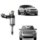 Bico Injetor Vw Passat 2.0 Tsi 2015 Á 2019 026150001h BI001