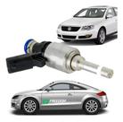 Bico injetor vw passat jetta tiguan audi a3 a4 tt 2.0 tsfi 2004 á 2015 - 06h906036e