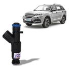 Bico injetor x60 lifan 2017 0280156299 Bico injetor x60 lifan 2017 0280156299
