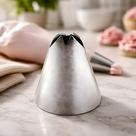 Bico Inox BC-113 Kehome - Acessório Resistente e Durável
