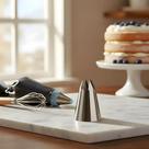 Bico Inox BC-1M Kehome - Acessório Indispensável para Cozinha