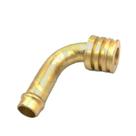 Bico Jacto Curvo P.Mang. 0 25,4