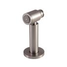 Bico Lateral para Torneira de Cozinha Kingston Brass CCRP61K8 Escovado