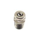 Bico Leque 25050 Rosca NPT 1/4'' para Lavadora Profissional Bico Leque 25050 Rosca NPT 1/4'' para Lavadora Profissional