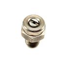 Bico Leque 25060 Rosca NPT 1/8'' para Lavadora Profissional