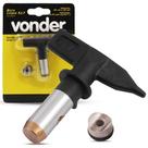 Bico Leque 517 Para Máquina de Pintura Airless Vonder