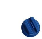 Bico leque para pulverização jef 11003