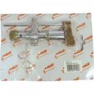 Bico Macarico Maxchamas N3 Calheiro