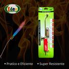 Bico Maçarico Portátil Lança Chamas de 16" - IDEA