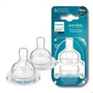 Bico Mamadeira Avent Clássica Philips No1 Fluxo Inicial Bico Mamadeira Avent Clássica Philips No1 Fluxo Inicial