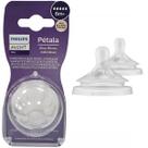 Bico Mamadeira AVENT Petala 6M+ 2 Unidades SCY966/02