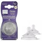 Bico Mamadeira AVENT Petala N3 1M+ 2 Unidades SCY963/02
