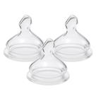 Bico Mamadeira Big Ortodôntico Tetê 100 Silicone Universal