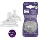 Bico Mamadeira Pétala 3.0 Fluxo Nº3 - 1m+ - Philips Avent