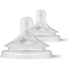 Bico Mamadeira Pétala 6m+ Fluxo 5 Avent Philips