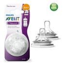 Bico Mamadeira Pétala Nº 4 - 6m+ - Philips Avent