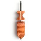 Bico Nozzle 0.4mm Flashforge Adventurer 5M AD5X Original 3D