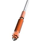 Bico Nozzle Hotend para Creality Unicórnio K1 K1c K1max 0.4mm