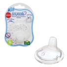 Bico P/ Caneca Treinamento Kuka Silicone Anti-vazamento 5210