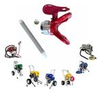 Bico P/ Pistola Airless N517 Racv C/filtro E Porta Bico!!!!