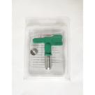 Bico para Airless Stone Hammer 510 FFLP Series