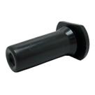 Bico para balde amamentador preto imp