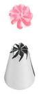 Bico para Confeitar Flor 108 Cake Brasil Rizzo Confeitaria