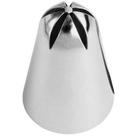 Bico para Confeitar Flor 190 Cake Brasil Rizzo Confeitaria