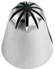 Bico para Confeitar Flor 1G Cake Brasil Rizzo Confeitaria