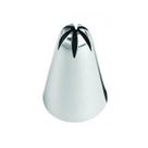 Bico para Confeitar Flor 2D Cake Brasil Rizzo Confeitaria