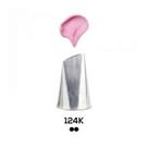 Bico para Confeitar Petala 124K Mago