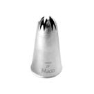 Bico para Confeitar Pitanga 2F Mago
