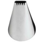 Bico para Confeitar Serra (Cesta) 46 Cake Brasil Rizzo Confeitaria Bico para Confeitar Serra (Cesta) 46 Cake Brasil Rizzo Confeitaria