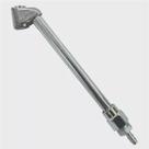 Bico para Encher Pneus Duplo - Rotony