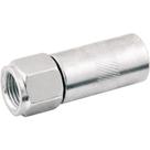 Bico para engraxadeira manual 1/8" Bico para engraxadeira manual 1/8"