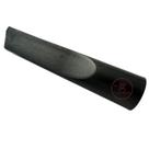 Bico para Frestas Fino Achatado 21cm Aspirador Black e Decker Las3000