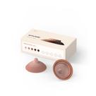 Bico para Mamadeira Emulait 2 Unidades Médio 19mm Bico para Mamadeira Emulait 2 Unidades Médio 19mm