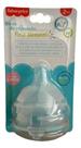 bico para mamadeira fisher price first moments 2