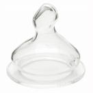 Bico para Mamadeira Silicone Tam.2 6m Kuka