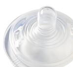 Bico Para Mamadeira - Super Ventilado - Neopan Bico Para Mamadeira - Super Ventilado - Neopan