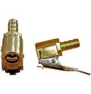 Bico Para Mangueira De Ar Com Presilha 4Cm - Rio Chens