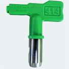Bico Para Pintura Airless De Baixa Pressão 414 Bico Para Pintura Airless De Baixa Pressão 414