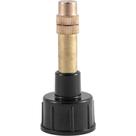 Bico Para Pulverizador Completo 1,5 L Vonder Bico Para Pulverizador Completo 1,5 L Vonder