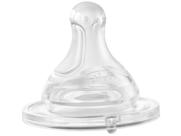 Bico perfect5 flpapa (6m+) - 2 un - chicco