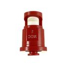 Bico ponta de cerâmica defletor vermelho mj068-tk 2 mdc-2 130