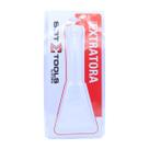 Bico ponteira de extratora aspirador com adaptador 32 a 38mm sgt