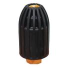 Bico Rotojet G1/4F 053 290 Bar Marrom